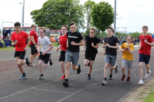 Sports Day 90